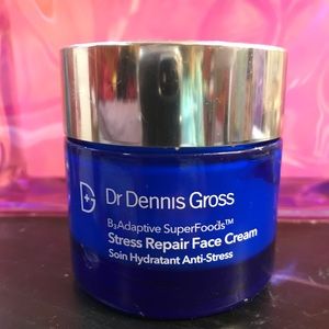 Dr.Dennis gross moisturizer